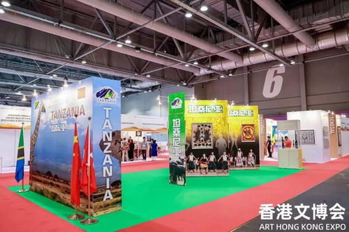 數(shù)字文創(chuàng)賦能產(chǎn)業(yè)未來，第二屆香港國際文化創(chuàng)意博覽會(huì)盛大開幕