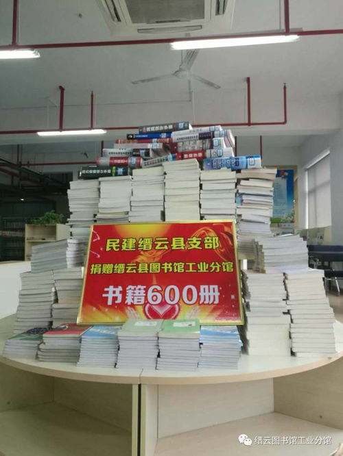 公益捐書點(diǎn)亮文化之光，數(shù)字創(chuàng)意賦能民建精神