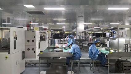 甘肅新名片 從沙漠駝鈴到電子科技創新的華彩樂章