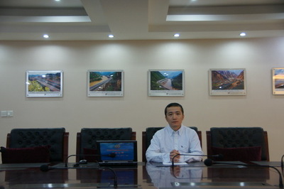 四川省公路規(guī)劃勘察設(shè)計研究院電子科技研發(fā)的創(chuàng)新實踐