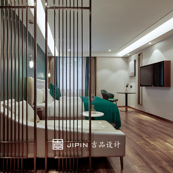 酒店機器人